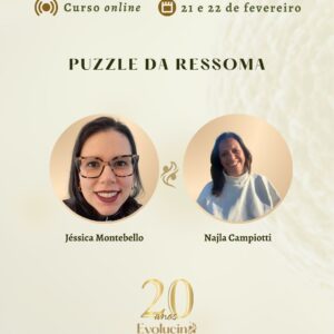 Curso online | Puzzle da Ressoma
