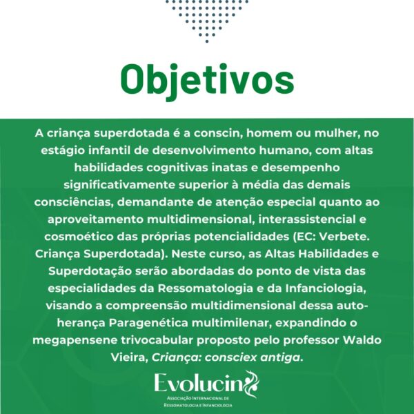 Curso Online -  Criança Superdotada - Image 3